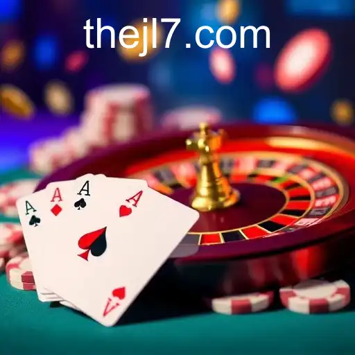 Gaming Experience JL7 - 800+ Premium and Exclusive Games