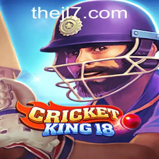Unveiling CricketKing18: Embrace the Thrill of the Virtual Pitch