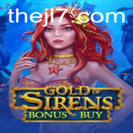 GoldofSirensBonusBuy: A Deep Dive into the Mythical Slot Game