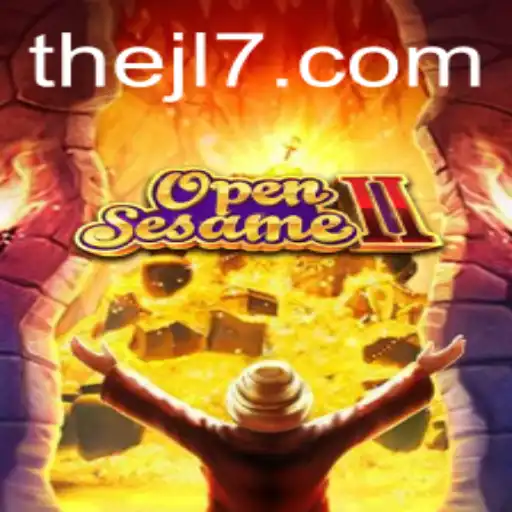OpenSesameII: Unlocking the Thrill of Adventure with JL7