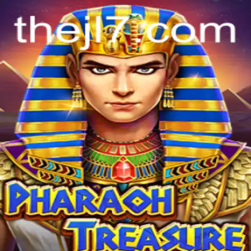 Unlock the Mysteries of PharaohTreasure with JL7