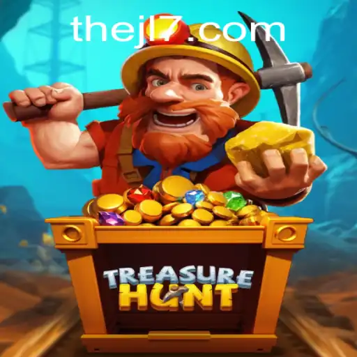 Discover the Adventure: TreasureHunt and the Mystery of JL7