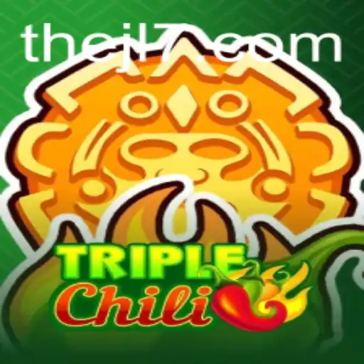 Unveiling TripleChili: Explore the Exciting World of Strategic Gaming