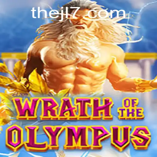 Wrath of Olympus: JL7 - Dive into the Epic Adventure